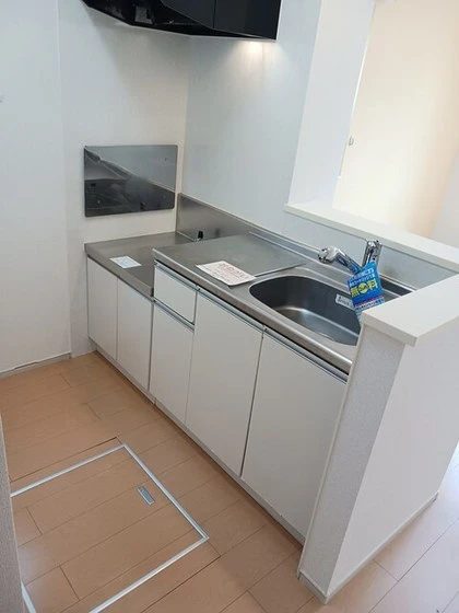 ホクラ・ウバイ B