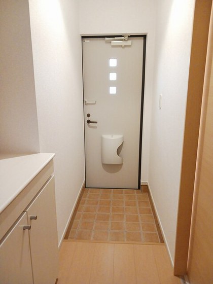 ホクラ・ウバイ B