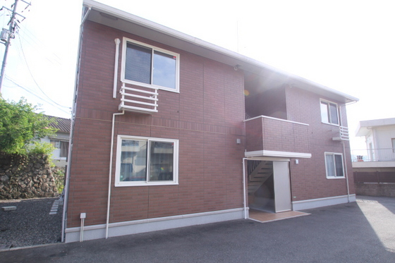 カムクワット戸坂