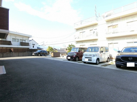 カムクワット戸坂