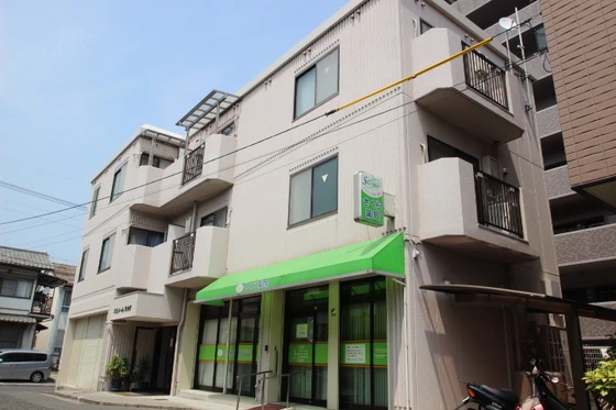 アルソーレ佐方