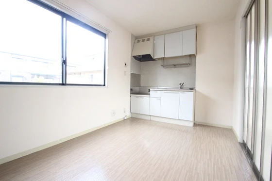 メゾン原之前C棟