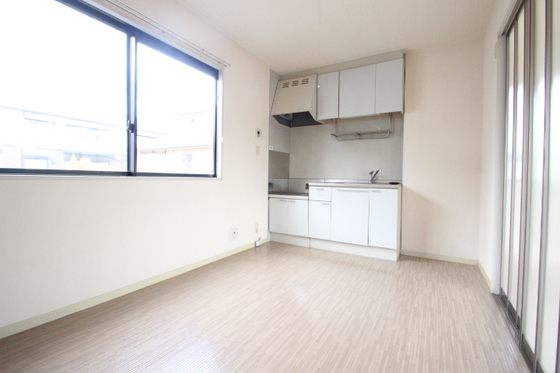 メゾン原之前C棟