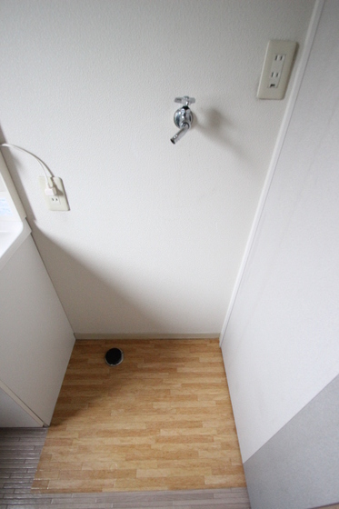 メゾン原之前C棟