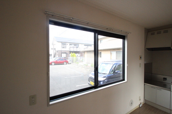 メゾン原之前C棟