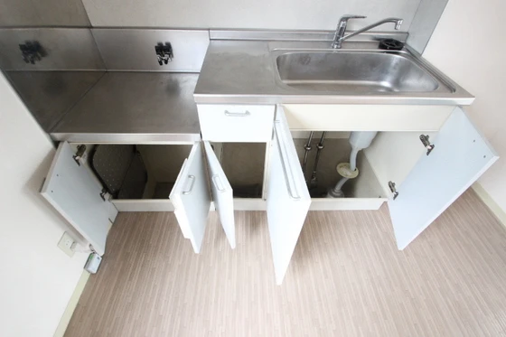 メゾン原之前C棟