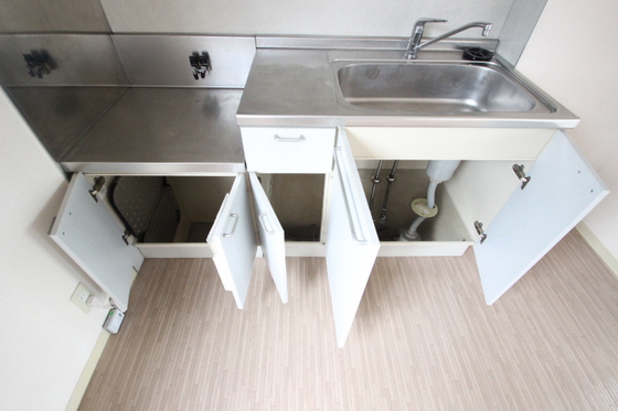 メゾン原之前C棟