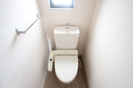 メゾン原之前C棟