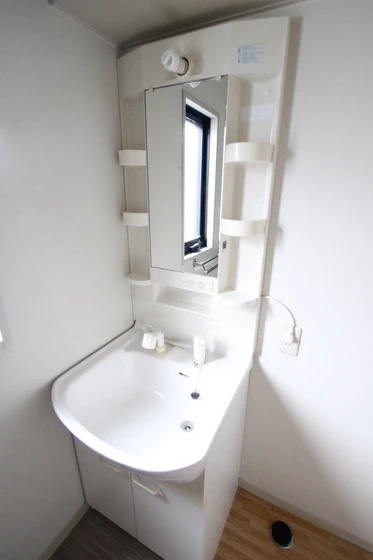 メゾン原之前C棟