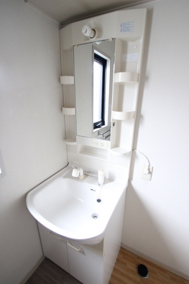 メゾン原之前C棟