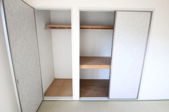 メゾン原之前C棟