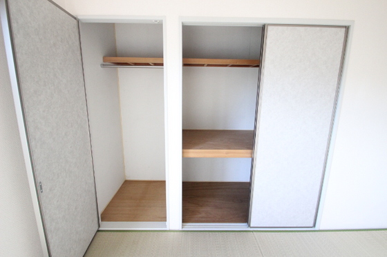 メゾン原之前C棟