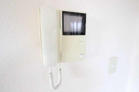 メゾン原之前C棟