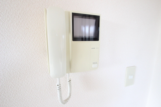 メゾン原之前C棟