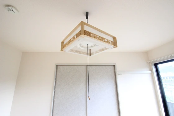 メゾン原之前C棟