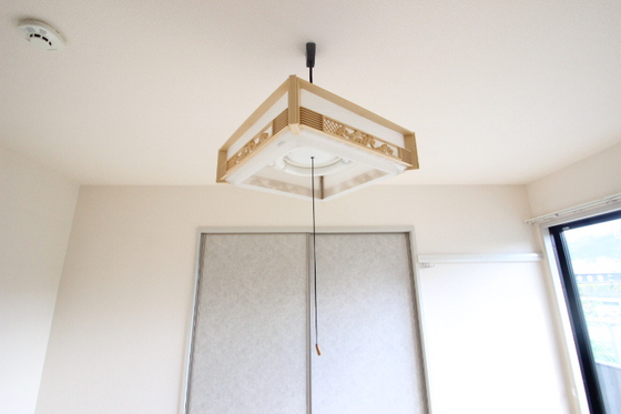 メゾン原之前C棟