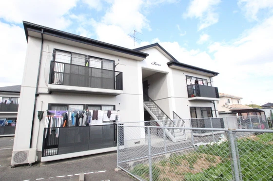 メゾン原之前C棟