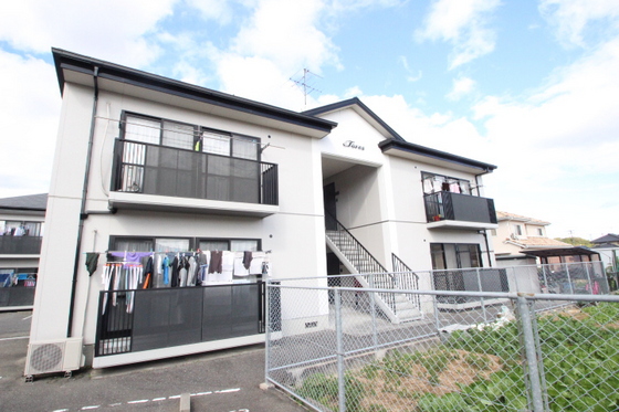 メゾン原之前C棟