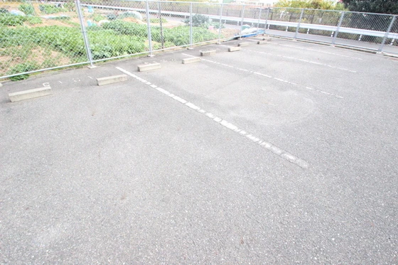 メゾン原之前C棟