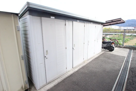 メゾン原之前C棟