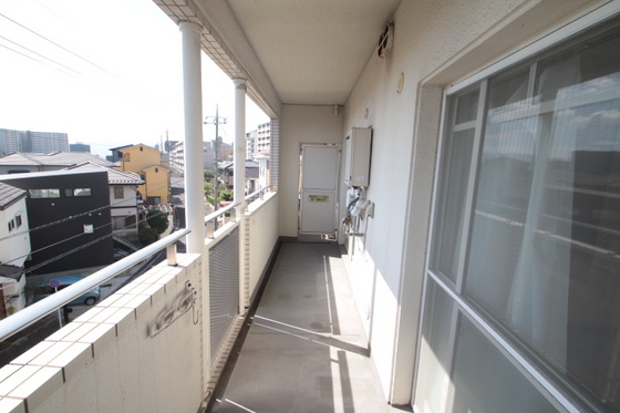 第2マルヒロハイツ