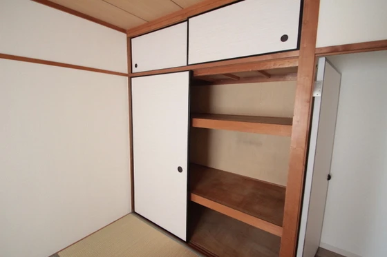 第2マルヒロハイツ