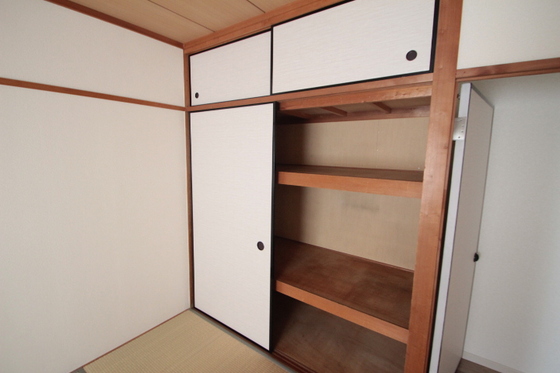 第2マルヒロハイツ