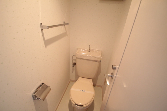 第2マルヒロハイツ