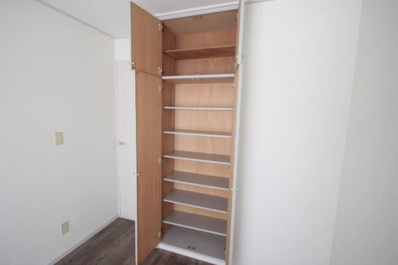 第2マルヒロハイツ