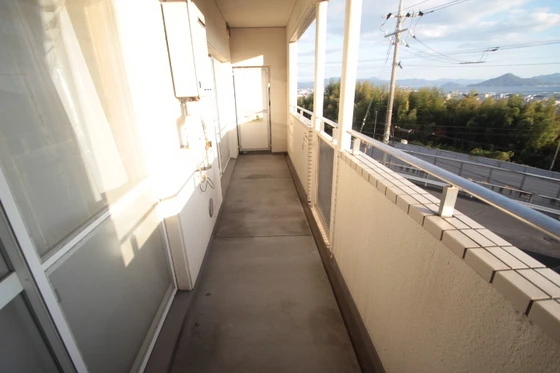 第2マルヒロハイツ