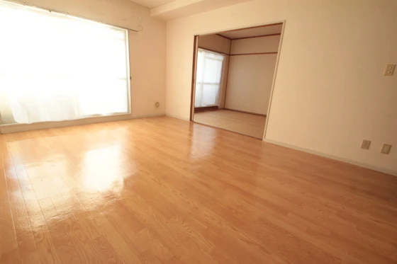 第2マルヒロハイツ