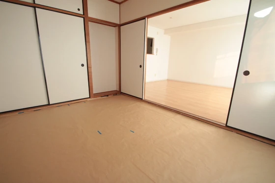 第2マルヒロハイツ