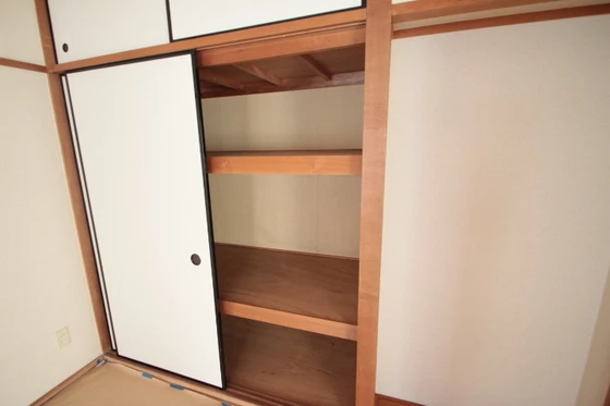 第2マルヒロハイツ