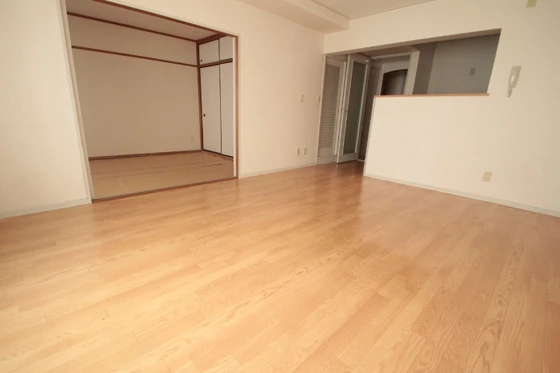 第2マルヒロハイツ