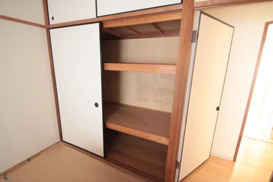 第2マルヒロハイツ