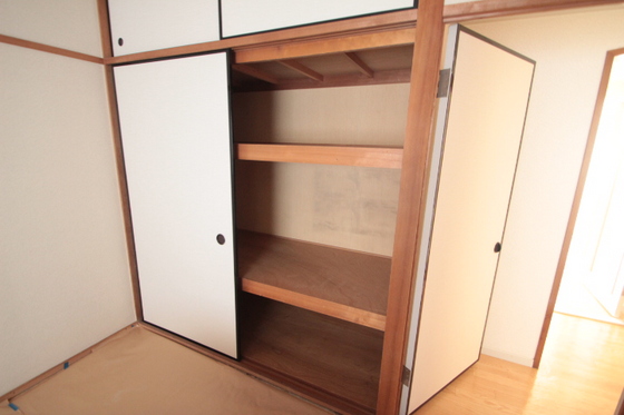 第2マルヒロハイツ