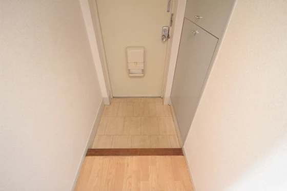 第2マルヒロハイツ