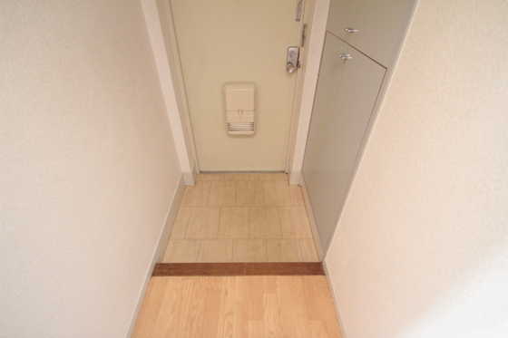 第2マルヒロハイツ