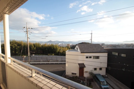 第2マルヒロハイツ