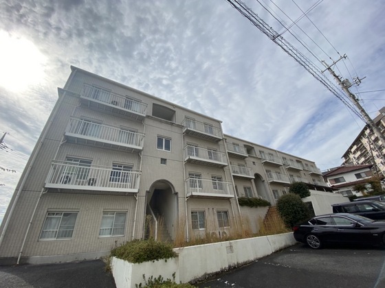 第2マルヒロハイツ