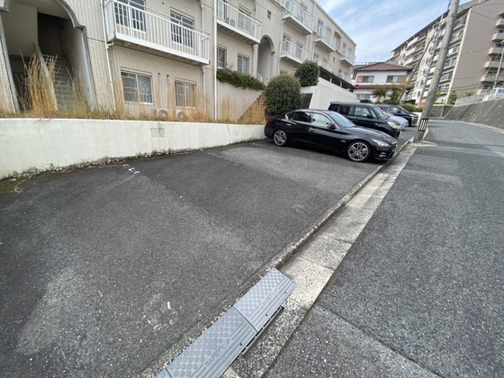 第2マルヒロハイツ