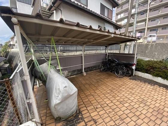 第2マルヒロハイツ