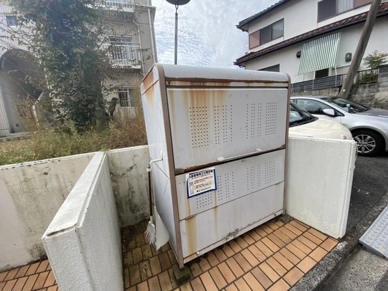 第2マルヒロハイツ