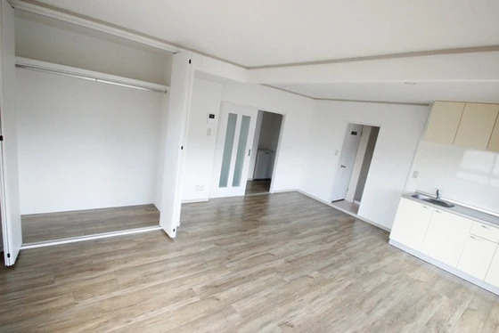 第2ハイコーポ中本