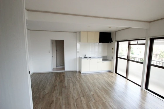 第2ハイコーポ中本