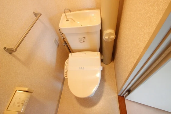 第2ハイコーポ中本