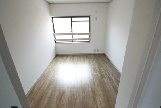 第2ハイコーポ中本