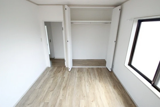 第2ハイコーポ中本