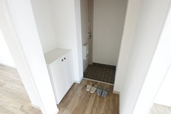 第2ハイコーポ中本