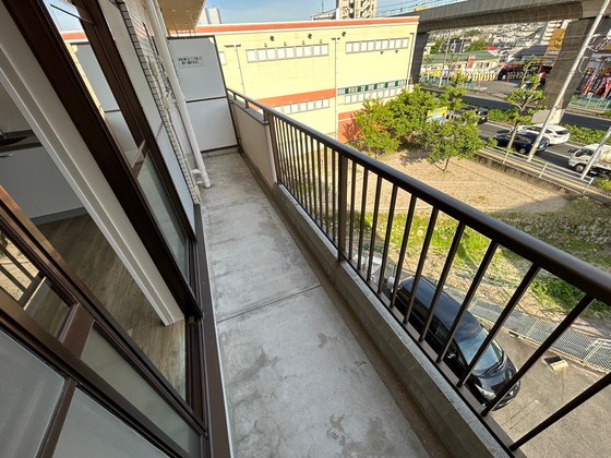 第2ハイコーポ中本